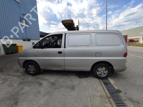 Left front window switch HYUNDAI H-1 Van (A1) 2.5 TD | BP36768172I27 - Image 14