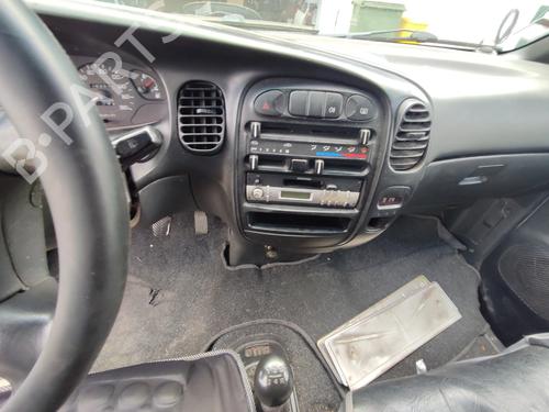Left front window switch HYUNDAI H-1 Van (A1) 2.5 TD | BP36768172I27 - Image 20