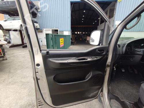 Left front window switch HYUNDAI H-1 Van (A1) 2.5 TD | BP36768172I27 - Image 15