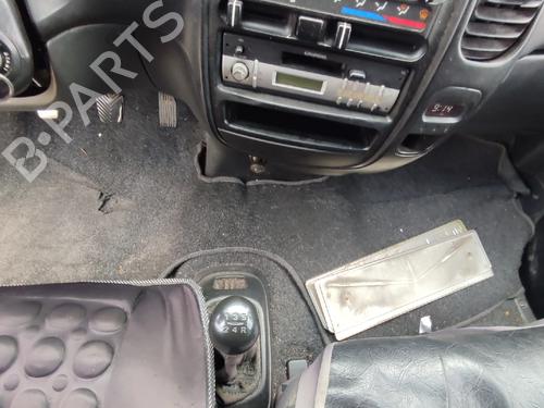 Left front window switch HYUNDAI H-1 Van (A1) 2.5 TD | BP36768172I27 - Image 19