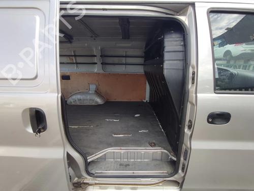 Left front window switch HYUNDAI H-1 Van (A1) 2.5 TD | BP36768172I27 - Image 25