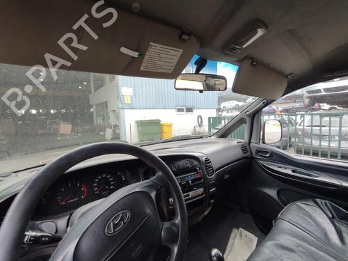 Left front window switch HYUNDAI H-1 Van (A1) 2.5 TD | BP36768172I27 - Image 22