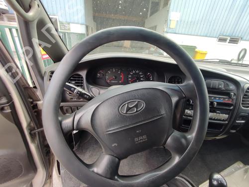 Left front window switch HYUNDAI H-1 Van (A1) 2.5 TD | BP36768172I27 - Image 17