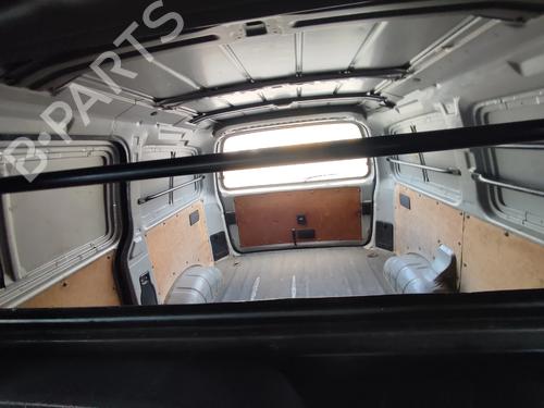 Left front window switch HYUNDAI H-1 Van (A1) 2.5 TD | BP36768172I27 - Image 21