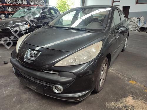 Used Parts PEUGEOT 207 (WA_, WC_) 1.4 16V 4749884