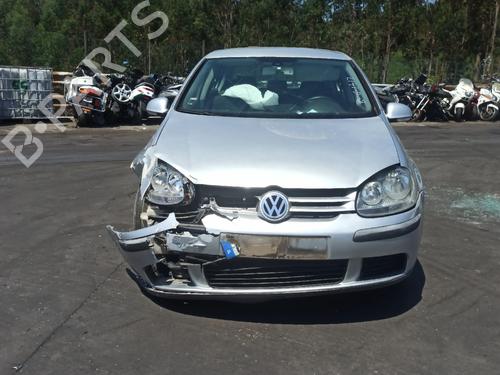 Engine VW GOLF V (1K1) 1.4 16V | BP36567962M1 - Image 5
