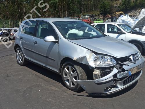 Engine VW GOLF V (1K1) 1.4 16V | BP36567962M1 - Image 4