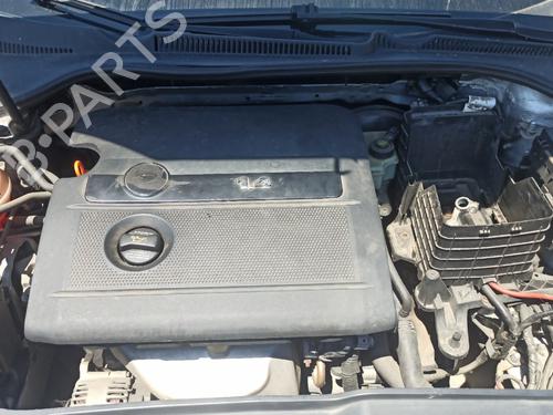 Engine VW GOLF V (1K1) 1.4 16V | BP36567962M1 - Image 21