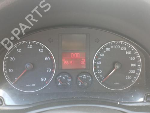 Brugte VW GOLF V (1K1) 1.4 16V 4749881
