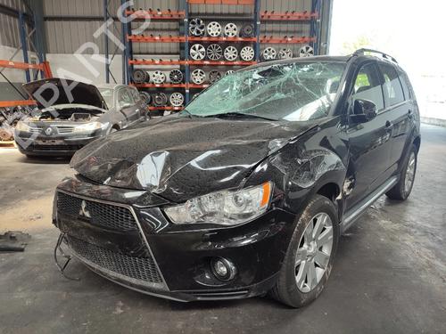 Ricambi MITSUBISHI OUTLANDER II (CW_W) 2.2 DI-D 4749885