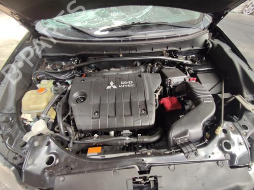 Engine MITSUBISHI OUTLANDER II (CW_W) 2.2 DI-D | BP36539235M1 - Image 24
