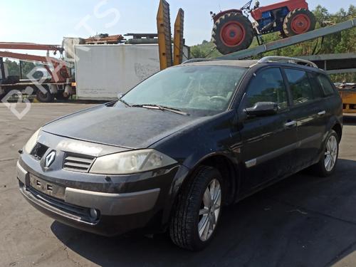 Used Parts RENAULT MEGANE II Estate (KM0/1_) 1.5 dCi (KM02, KM13) 4749883