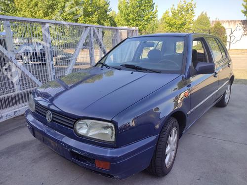 Used Parts VW GOLF III (1H1)  1.4  4750845