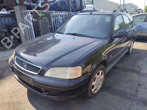Used Parts HONDA CIVIC VI Aerodeck (MB, MC) 1.4 16V (MB8) 4750846