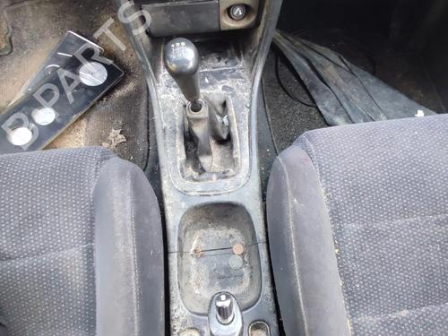 Left taillight HONDA CIVIC VI Aerodeck (MB, MC) 1.4 16V (MB8) | BP38097724C34 - Image 20