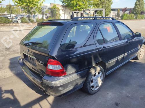 Left taillight HONDA CIVIC VI Aerodeck (MB, MC) 1.4 16V (MB8) | BP38097724C34 - Image 12