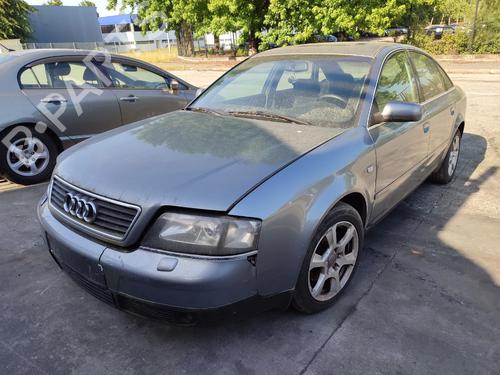 Used Parts AUDI A6 C5 (4B2, 4B4) 2.5 TDI 4750847