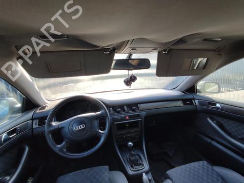Left taillight AUDI A6 C5 (4B2, 4B4) 2.5 TDI | BP37025729C34  - Image 23
