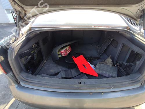 Left taillight AUDI A6 C5 (4B2, 4B4) 2.5 TDI | BP37025729C34  - Image 26