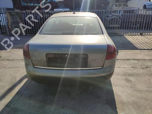 Left taillight AUDI A6 C5 (4B2, 4B4) 2.5 TDI | BP37025729C34  - Image 12