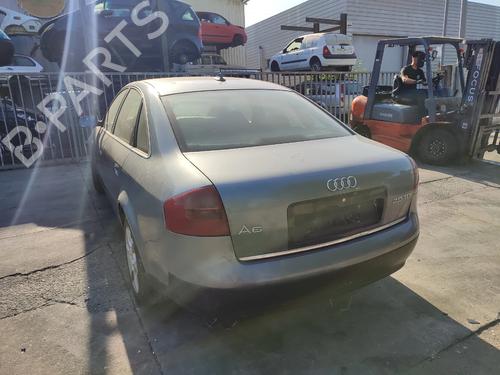 Left taillight AUDI A6 C5 (4B2, 4B4) 2.5 TDI | BP37025729C34  - Image 13