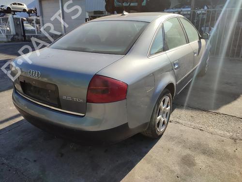 Left taillight AUDI A6 C5 (4B2, 4B4) 2.5 TDI | BP37025729C34  - Image 11