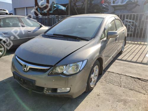 Used Parts HONDA CIVIC VIII Saloon (FD, FA) 1.3 IMA (FA3, FD3) 4750848
