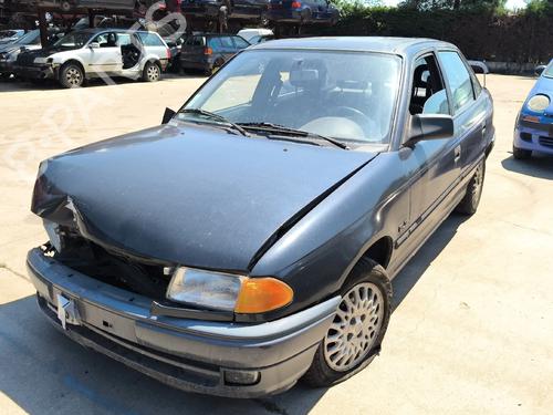 Brukte deler til OPEL ASTRA F Saloon (T92) 1.4 Si (F19, M19) 4750853