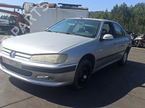 Used Parts PEUGEOT 406 (8B) 1.9 TD 4750855
