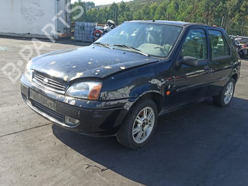 Used Parts FORD FIESTA IV (JA_, JB_) 1.25 i 16V 4750856