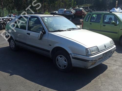 Used Parts RENAULT 19 I (B/C53_) 1.4 4750858