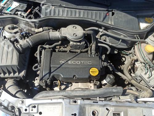 Engine OPEL CORSA C (X01) 1.2 (F08, F68) | BP36568025M1 - Image 18