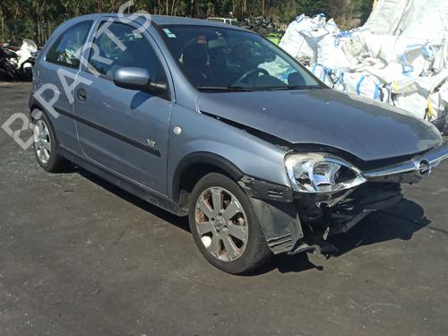 Engine OPEL CORSA C (X01) 1.2 (F08, F68) | BP36568025M1 - Image 4
