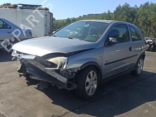 Brugte OPEL CORSA C (X01) 1.2 (F08, F68) 4750859