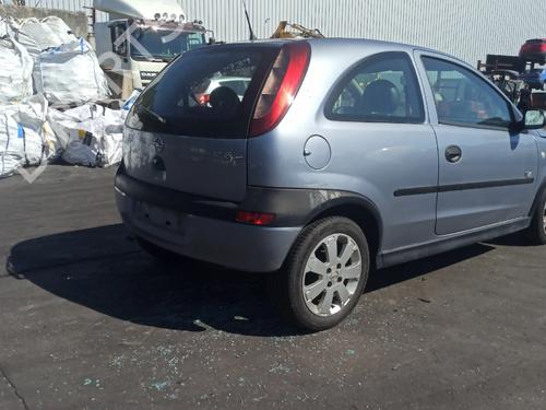 Engine OPEL CORSA C (X01) 1.2 (F08, F68) | BP36568025M1 - Image 6