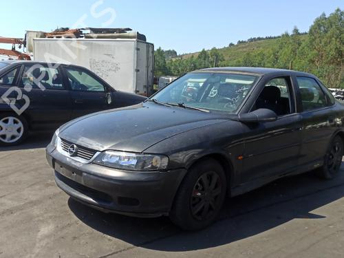 Used Parts OPEL VECTRA B (J96) 1.6 i 16V (F19) 4750860