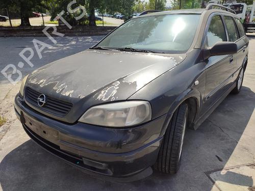 Used Parts OPEL ASTRA G Estate (T98)  1.6 16V (F35)  4751052