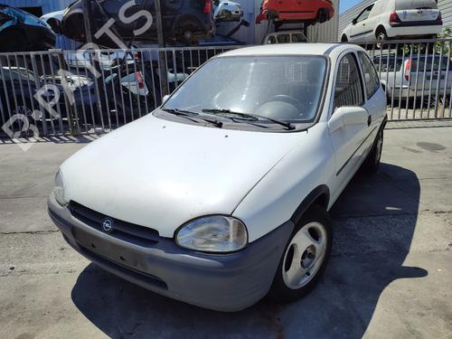 Pièces Détachées Usagées OPEL CORSA B Hatchback Van (S93) 1.5 D (F08, W5L) 4751053
