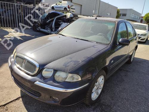 Used Parts ROVER 45 I Saloon (RT) 1.4 4751126