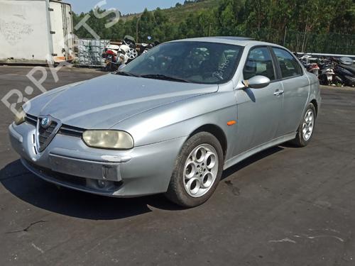 Used Parts ALFA ROMEO 156 (932_)  1.9 JTD (932B2)  4755816