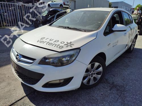 Brugte OPEL ASTRA J (P10) 1.3 CDTI (68) 4755817