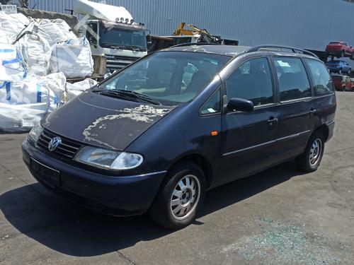 Ricambi VW SHARAN (7M8, 7M9, 7M6) 1.9 TDI 4755819
