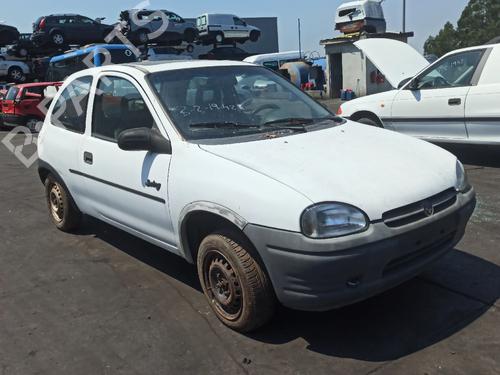 Used Parts OPEL CORSA B (S93) 1.5 D (F08, F68, M68) 4755818
