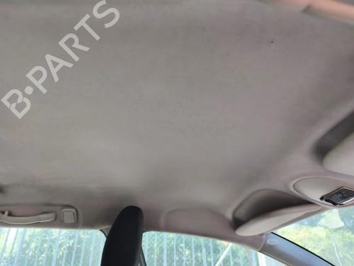 Left taillight PEUGEOT 206 SW (2E/K) 1.4 HDi | BP36644056C34 - Image 22