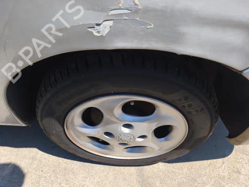 Left taillight PEUGEOT 206 SW (2E/K) 1.4 HDi | BP36644056C34 - Image 24