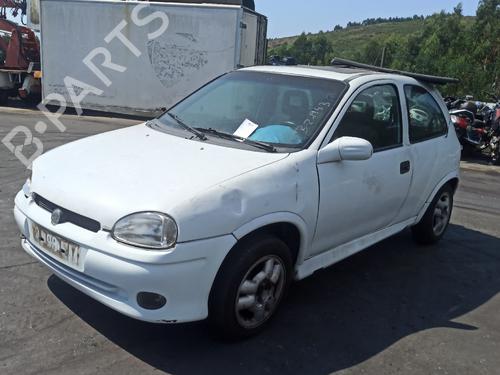 Used Parts OPEL CORSA B (S93) 1.5 TD (F08, F68, M68) 4755988