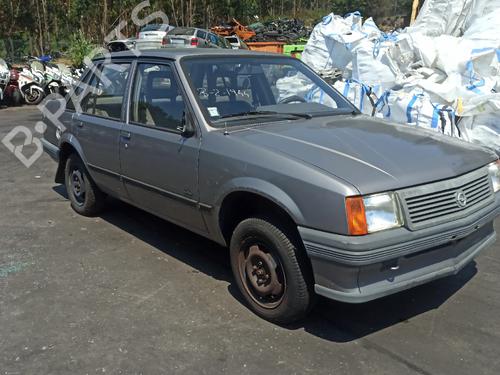Used ABS pump ABS pump 6207821 6207821