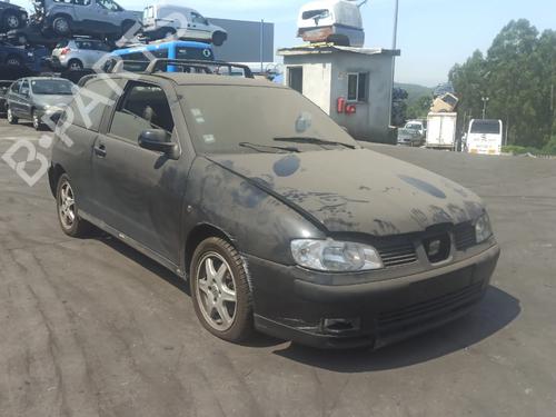 Used Parts SEAT IBIZA II (6K1) 1.9 TDI 4757071