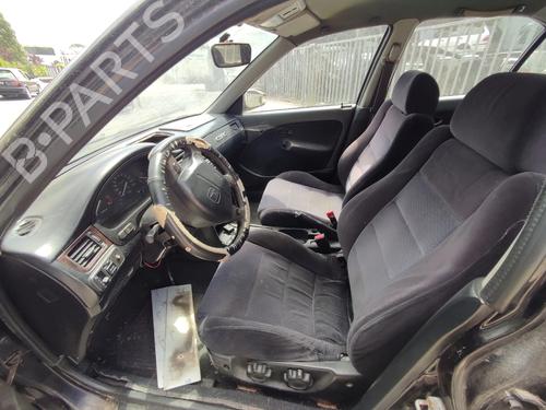 Ignition distributor HONDA CIVIC VI Aerodeck (MB, MC) 1.4 16V (MB8) | BP37406511M68 - Image 15