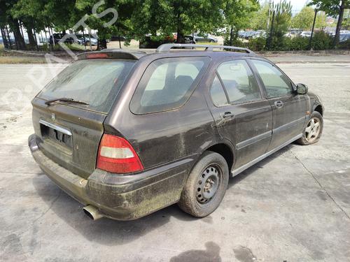 Ignition distributor HONDA CIVIC VI Aerodeck (MB, MC) 1.4 16V (MB8) | BP37406511M68 - Image 10